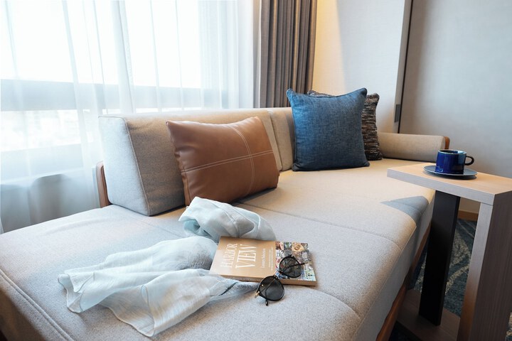 Room 21 of 146