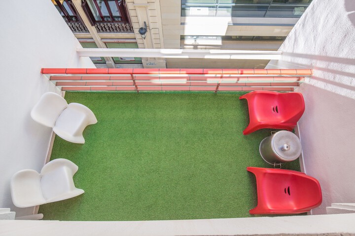 Terrace/Patio 67 of 103
