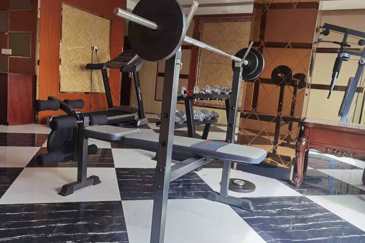 Health and Fitness 4 of 32