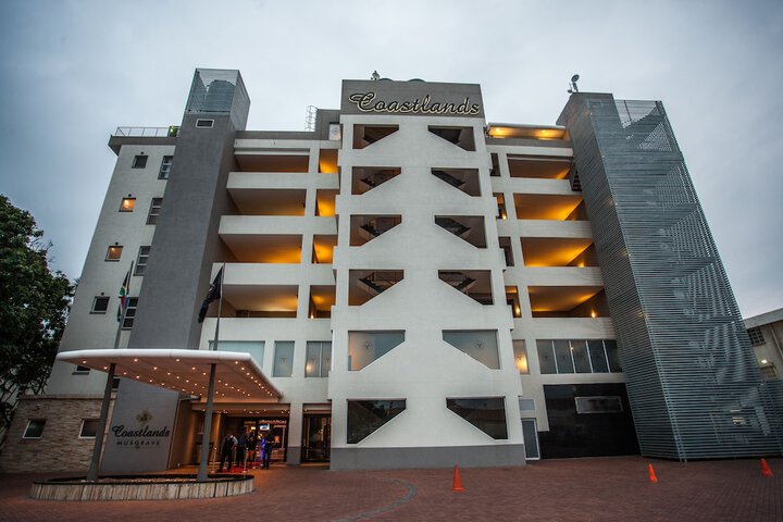 Hotel 73 of 79