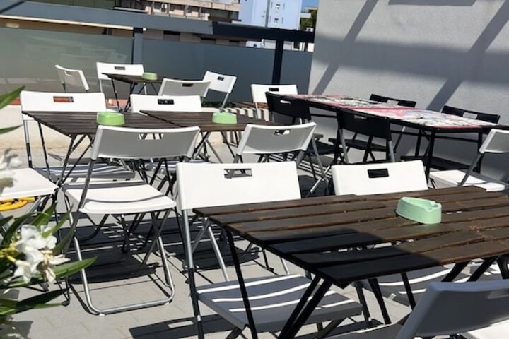 Terrace/Patio 43 of 74