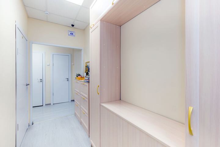 Hostels RUS Kazanskiy Vokzal