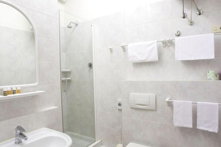 Bathroom Vanities