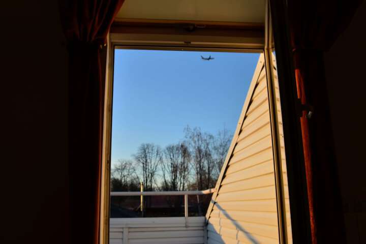 View from room