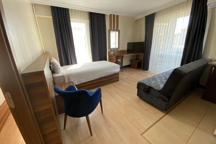 Room 17 of 45