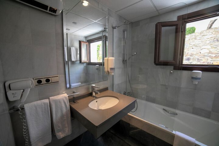 Bath Amenities