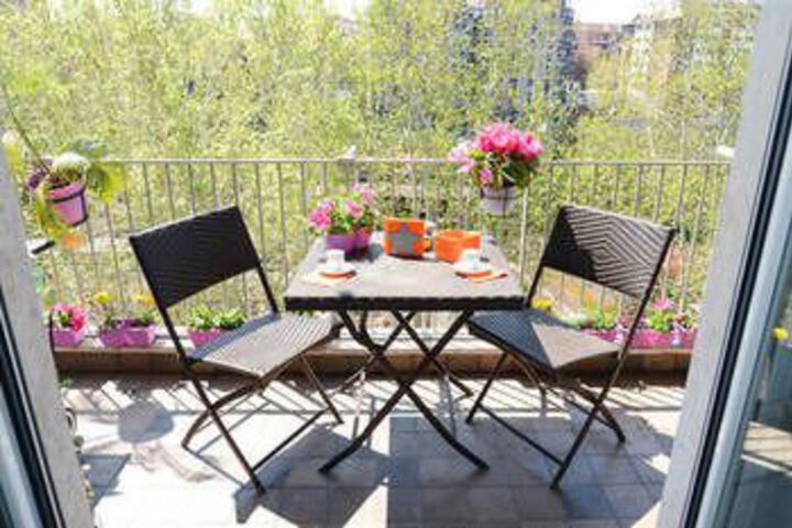 Terrace/Patio 2 of 12