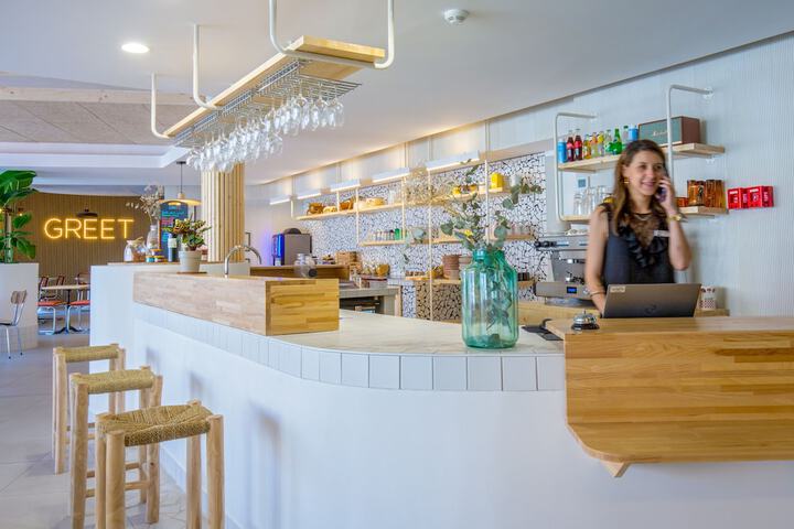 Fitness Center Photo