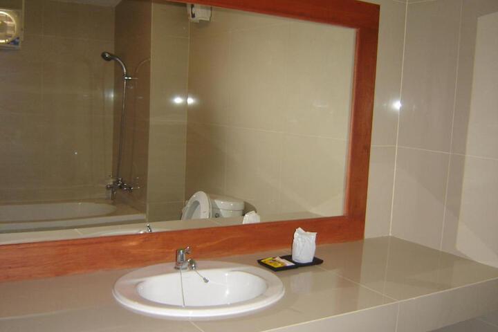 Fitness Center Photo