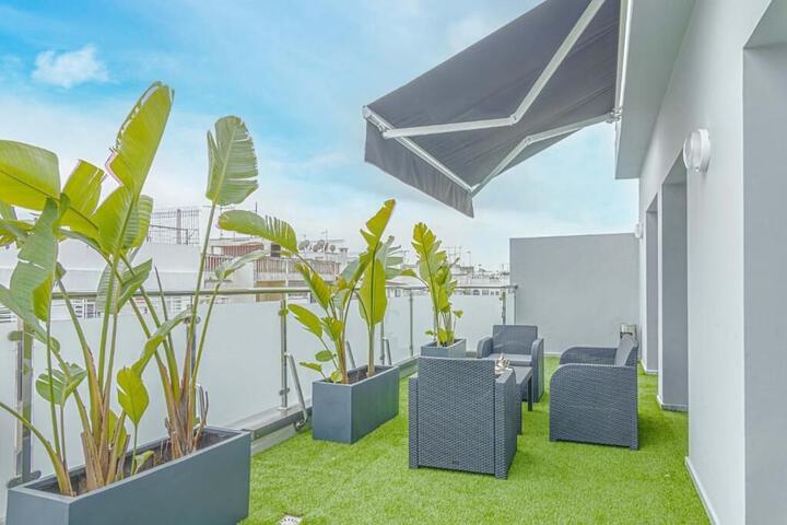 Terrace/Patio 28 of 36