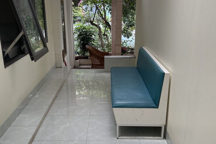 Terrace/Patio 16 of 26