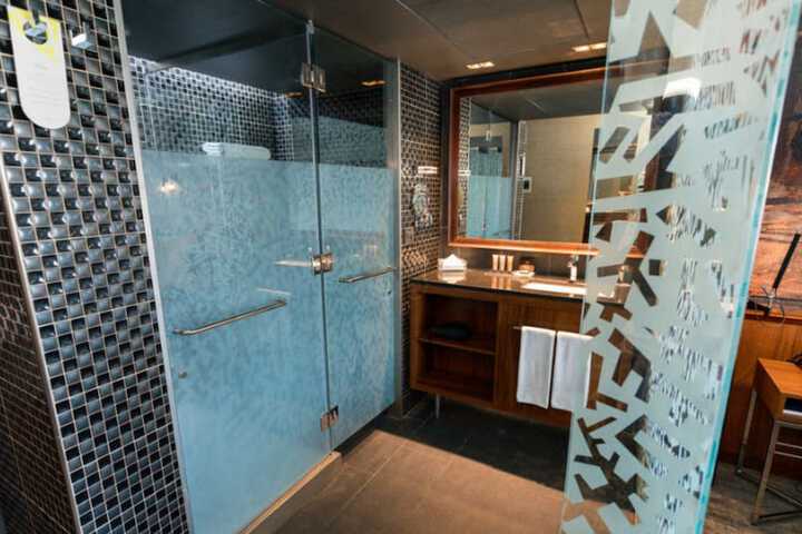 Bath Amenities
