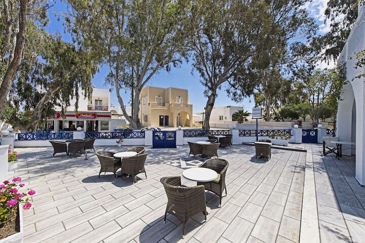 Terrace/Patio 58 of 66