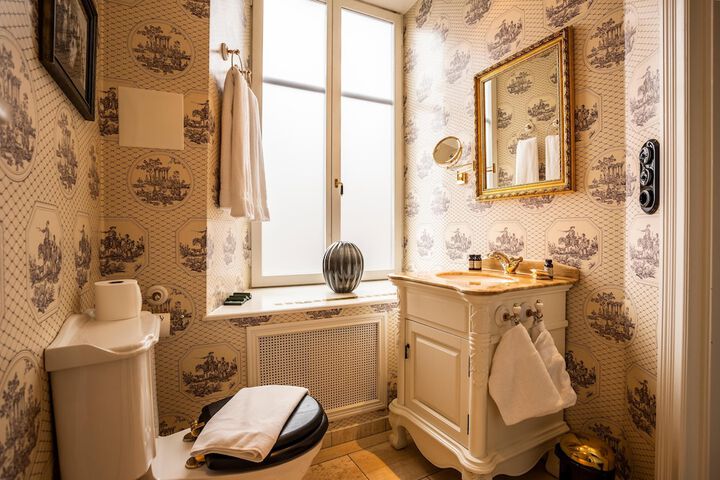 Bathroom Vanities