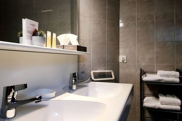 Bathroom Vanities