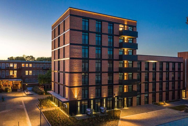 unique by ATLANTIC Hotels Bremen in Bremen
