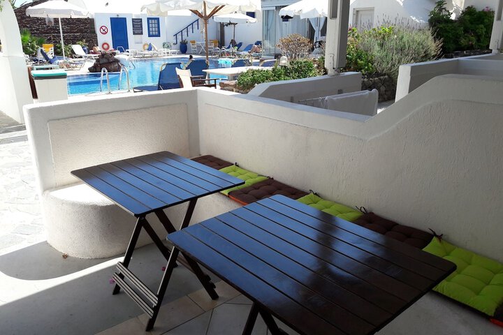 Terrace/Patio 34 of 58
