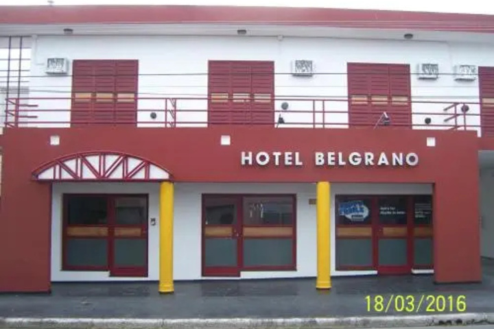 Hotel Belgrano