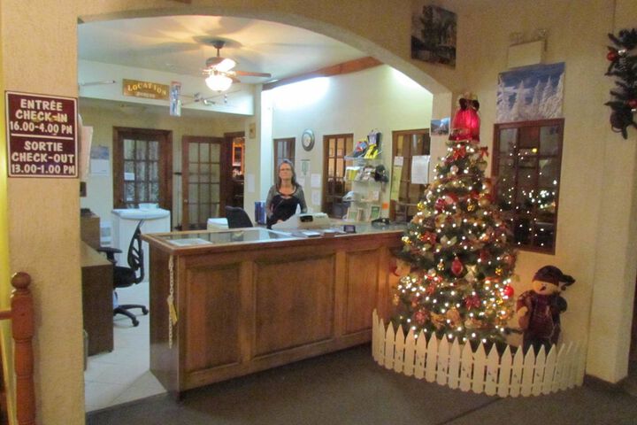 Hotel Interior 2 of 36