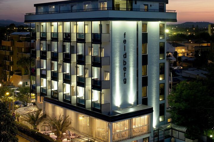 Hotel 111 of 111