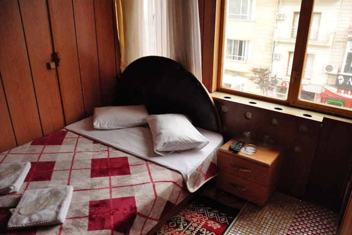 Kiliclar Hotel 2000