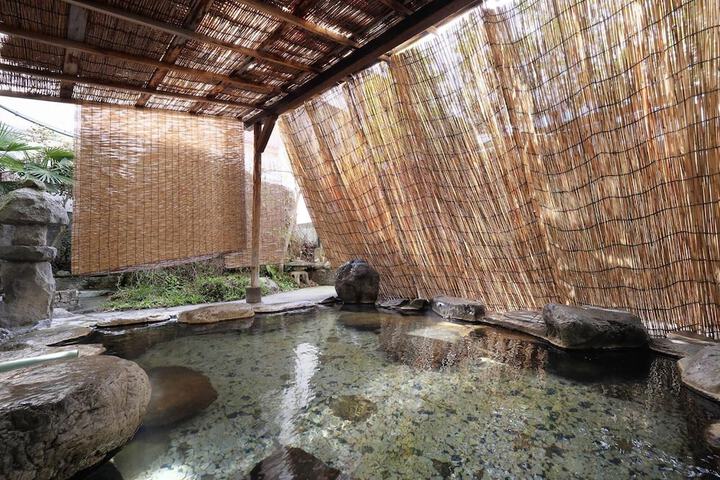 Relaxing Spa
