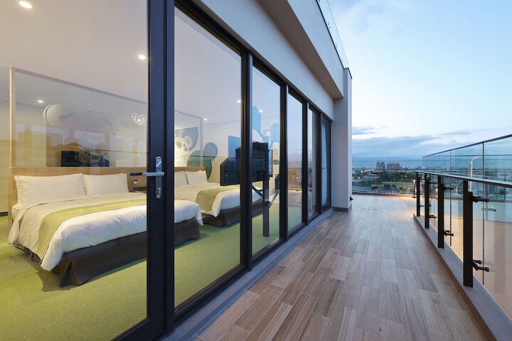 Terrace/Patio 31 of 60