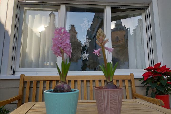 Terrace/Patio 25 of 50