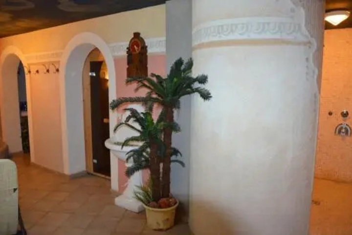 Hotel Interior 2 of 16