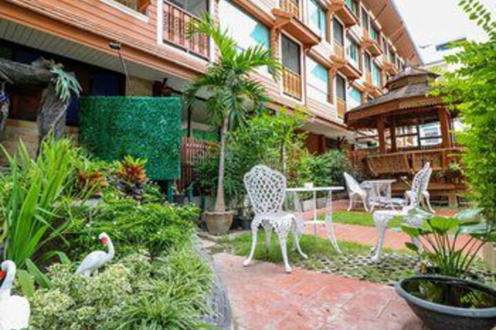 Terrace/Patio 81 of 83