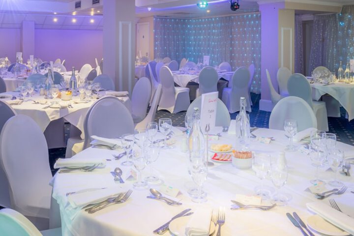 Ballroom/Hall 57 of 64