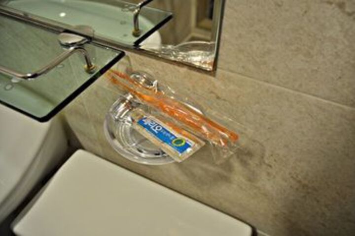 Bath Amenities