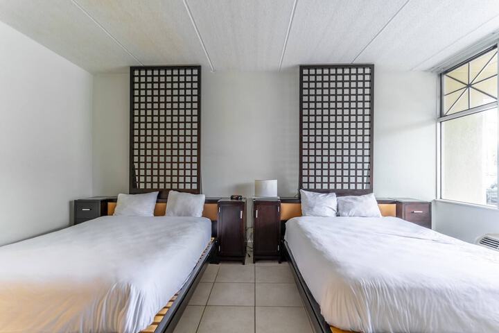 Hotel 88 of 92