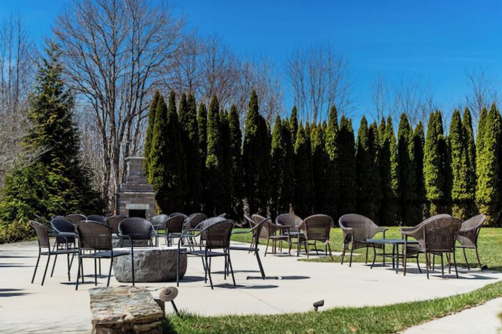 Terrace/Patio 101 of 106
