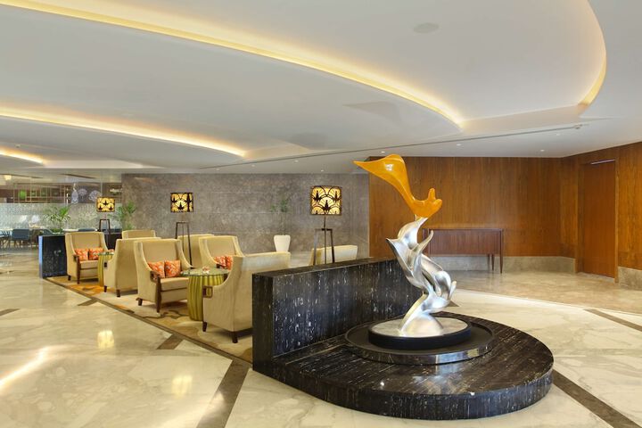 Hotel Interior 2 of 39