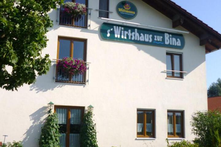 Wirtshaus Zur Bina
