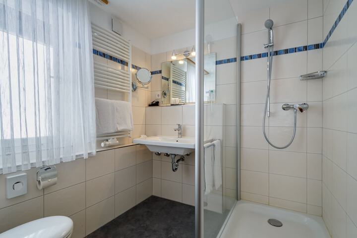Bath Amenities