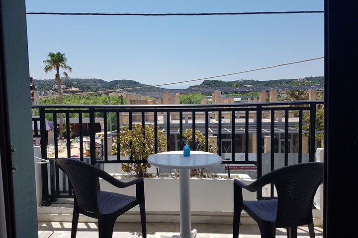 Terrace/Patio 32 of 32
