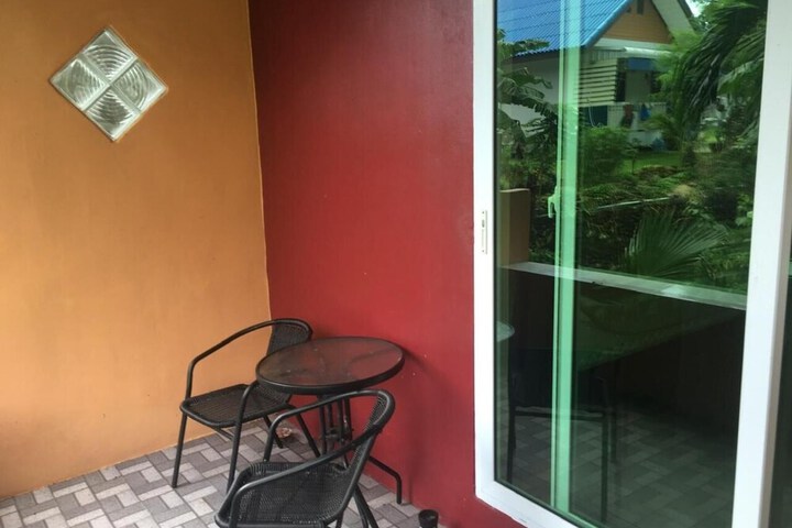 Terrace/Patio 11 of 21