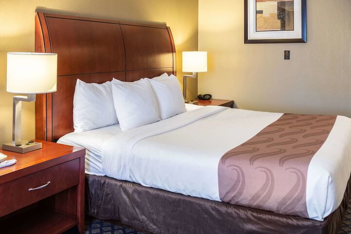1 King Bed Suite (4 of 16)