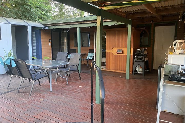 Terrace/Patio 25 of 46