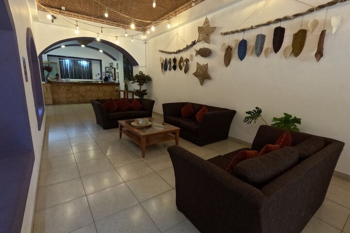 Lobby Photos