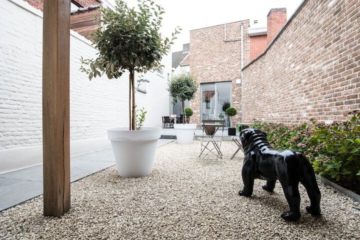 Terrace/Patio 13 of 30