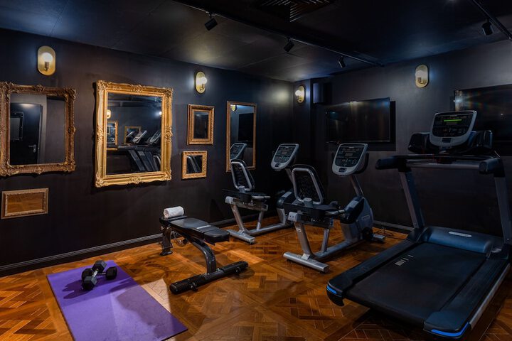 Health and Fitness 40 of 55