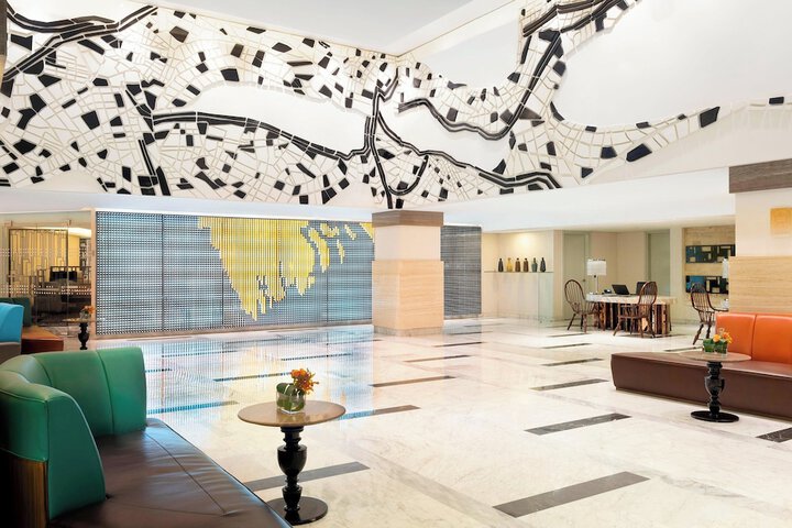 Hotel Interior 4 of 107