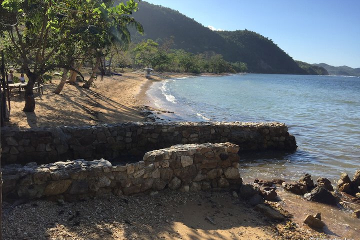 Beach 41 of 52