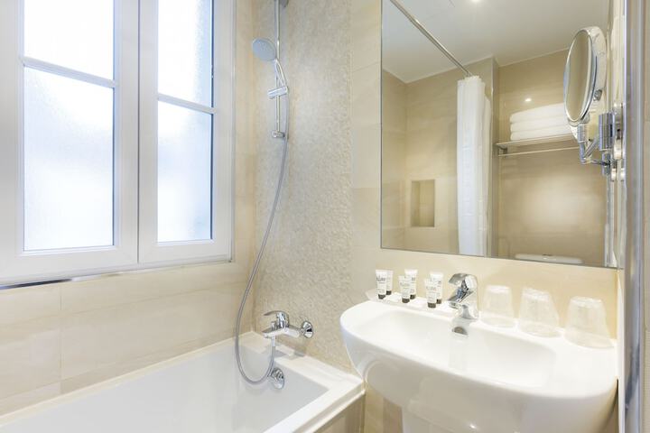 Bathroom Vanities