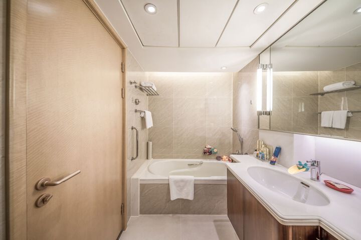 Bathroom Photo