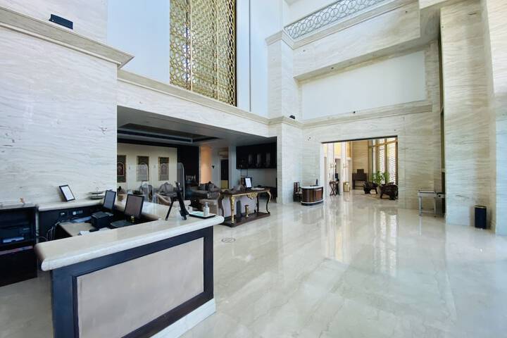 Hotel Interior 4 of 71