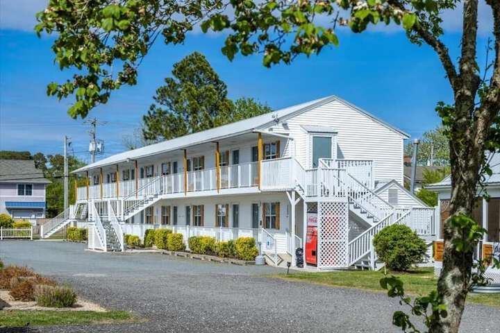 Hotel 45 of 49
